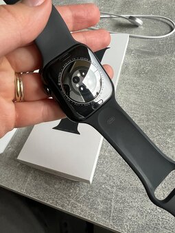 Apple Watch Series 10 GPS+Cellular 46mm M/L - 6