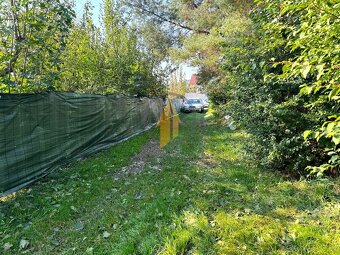 Prodej chaty se zahradou v oblíbené obci Malé Svatoňovice - 6