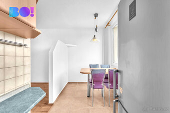 Pronájem bytu 4+kk, 79 m², ul. Pardubická, Chrudim - 6