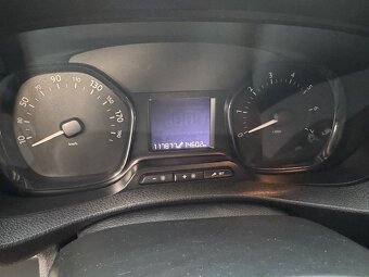 TOYOTA PROACE 1.5 D-4D 120k 2020 odpočet DPH - 6
