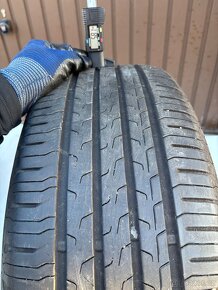 Mercedes AMG 19" Alu Kola R19 Mercedes GLA GLB Originál - 6