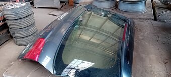 Audi A4 B7 kufr - 6