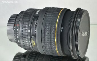pro Nikon -SIGMA 24-70 mm D f/2,8 EX DG ASPHERICAL - 6