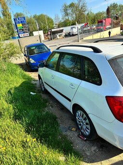 Fabia 2 1.6tdi 66kw - 6