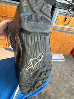 Alpinestars Tech 7 - 6