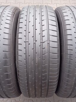 225/55/19 letní pneu toyo - 6