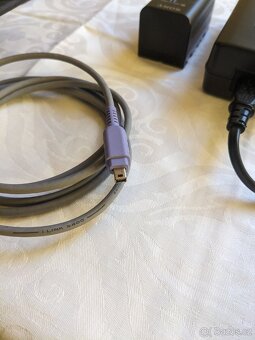 Sony DCR-TRV900E - 6