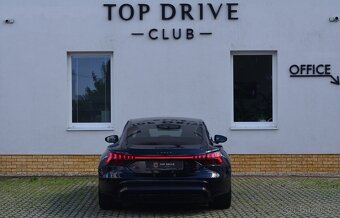 Audi RS e-tron GT, Masáž/HUD/Noční Vidění/SKLADEM - 6