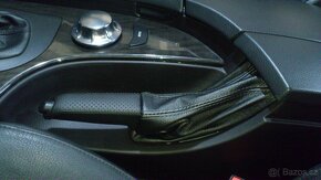 Manžety řadící páky Bmw e36, e39, e46, e60... - 6