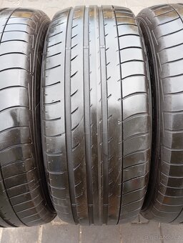 235/65/17 letní pneu dunlop - 6