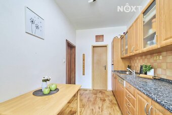 Prodej byt 4+1, 79㎡ - 6