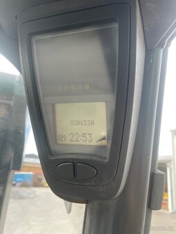 Linde H30D - 6