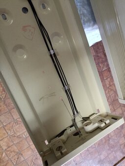 Zářivka světlo svítidlo trubice - 6