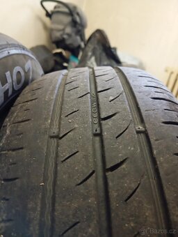 ELEKTRONY peugeot 206 175/65 R14 - 6