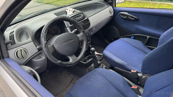 Fiat Punto II (188) - 6