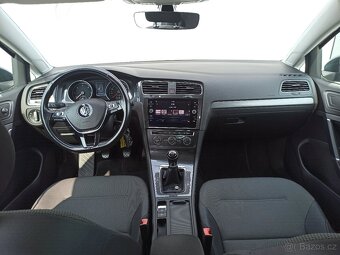 VOLKSWAGEN GOLF 1.6TDI 85kW 1.MAJ ČR - 6