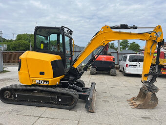 JCB 50Z-2 2024 260Mh - 6