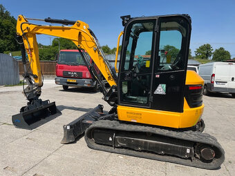 JCB 50Z-2 2024 260Mh - 6