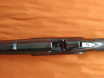 Flobertka puška 9mm - 6