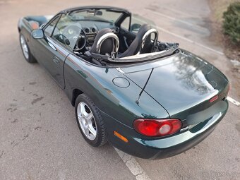 Mazda mx-5 - 6