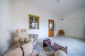 Prodej rodinné domy, 175 m2 - Jemnice - Louka, ev.č. 00254 - 6