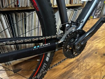 Horské kolo Kilimanjaro Pro 29 - 6