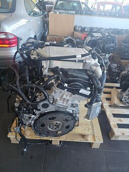 M50D MOTOR BMW X7 B57D30C - 6