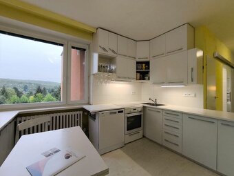 Řečkovice, byt 2+1 Brno - 6