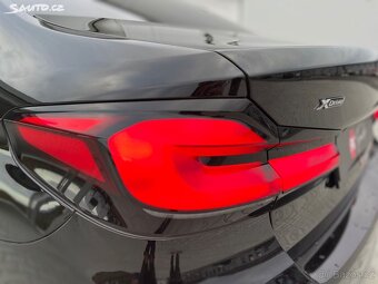 BMW Řada 5, BMW 530e Individual Záruka - 6