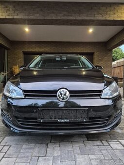 Golf Variant 2.0TDI 110kW 6G - 6