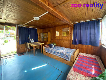 Prodej, zahrada 478 m2, Na Vinici - Kadaň - 6