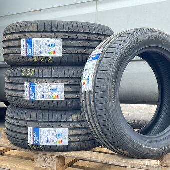 NOVÉ Letní pneu 225/55 R17 101W XL Sailun - 6