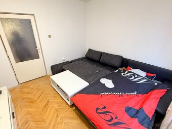 Pronájem bytu 3+1 74 m² Sokolská, Valašské Meziříčí - 6