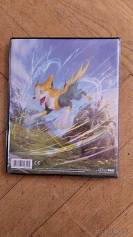 Pokemon alba - 6