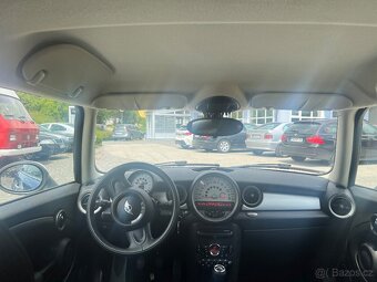 Mini cooper - 6