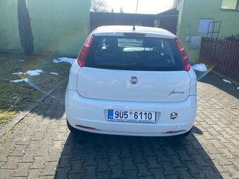Fiat Punto - 6