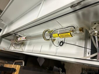 Prodám předváděcí CO2 laser - 6