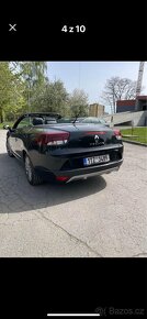 RENAULT MEGANE III CABRIO 1.5DCi-81Kw-GT LINE - 6