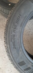 Letní pneu 205/65 R16 95H - 6