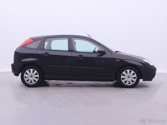 Ford Focus 1,6 16V 74kW Aut.klima Webasto (2003) - 6