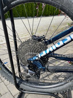 Celoodpružené kolo NS Bikes, vel. S, 27,5” - 6