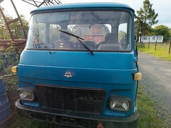 Avia A31 - 6