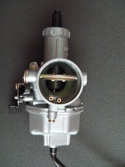 kKARBURÁTOR KEIHIN PZ30 - 6