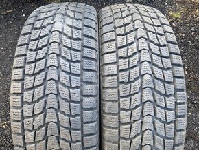 zimní 205/60 R16 C 4ks, 215/60 r 17 C 4ks a 225/60 R17 4+2ks - 6