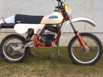 KTM 125 GS RV - 6