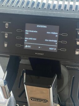 Delonghi PrimaDona Class - 6