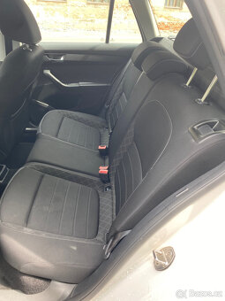 Škoda Fabia III 1.4 TDi Style - Auto na splátky bez registru - 6