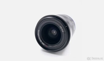 Objektiv Zeiss Loxia 25 mm f/2,4 - 6