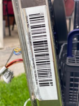 Myčka Beko na ND - 6