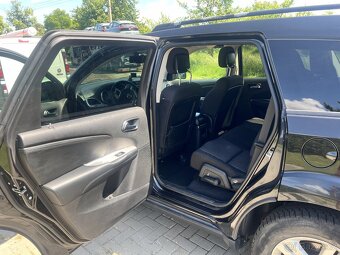 Fiat Freemont 4x4 - 6